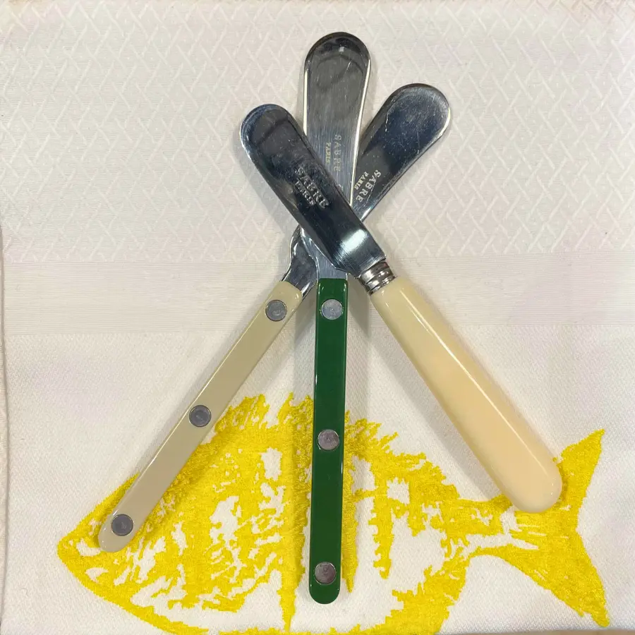 Buttermesser von Sabre Paris