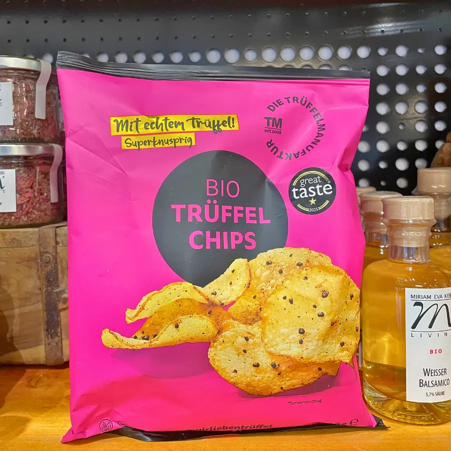 Trüffelmanufaktur Bonn kaufen