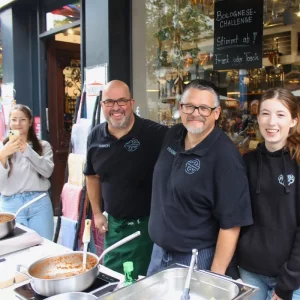 Bolo Kochen Sündikat