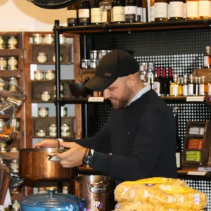 Haushaltswaren Markenspezialist Fachberatung