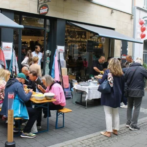 Evemt Bonn Sündikat