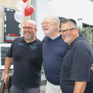 Veranstaltung Suendikat Bonn